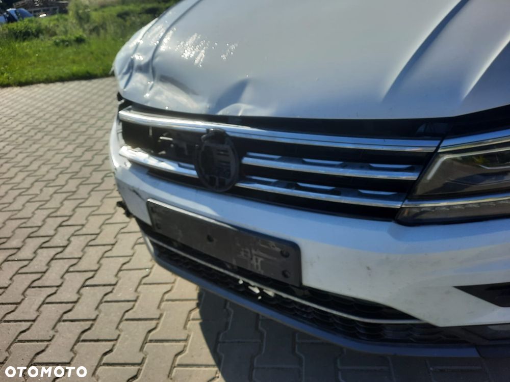 Volkswagen Tiguan 2.0 TDI BMT SCR 4Mot Highline DSG - 9