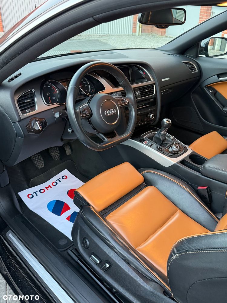 Audi A5 Coupé 1.8 TFSI - 32