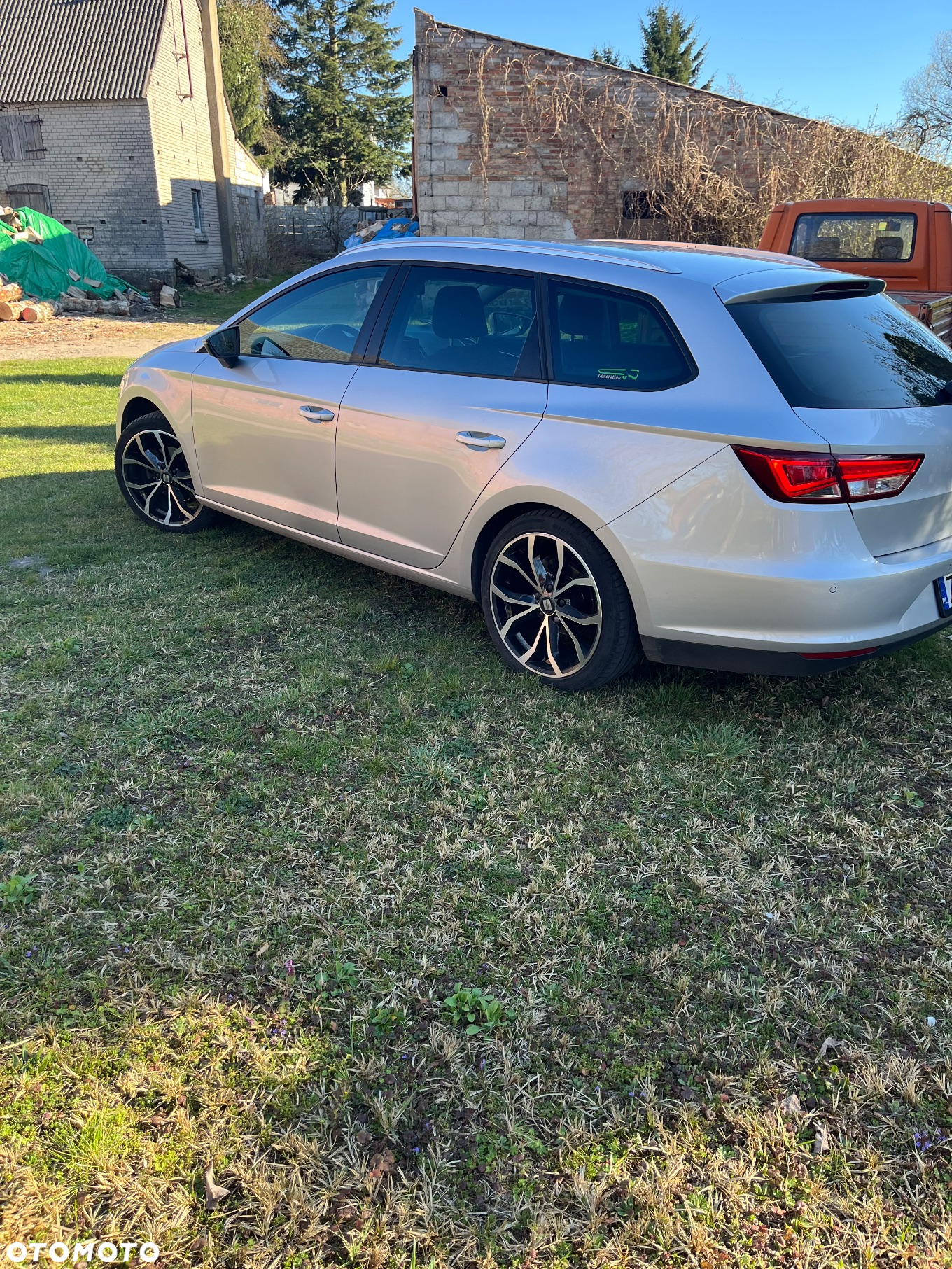 Seat Leon 2.0 TDI Style S&S - 6