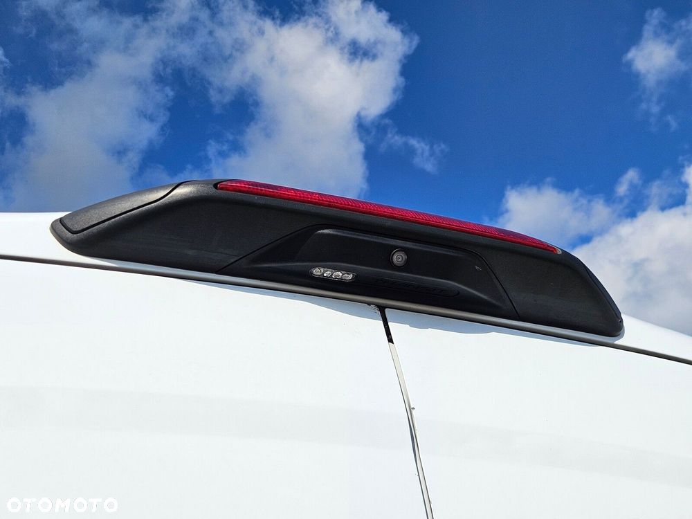 Ford transit L4H3 *64999zł NETTO* 2.0TdCi/131KM - 15