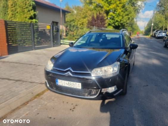 Citroën C5 2.0 HDi Selection - 2