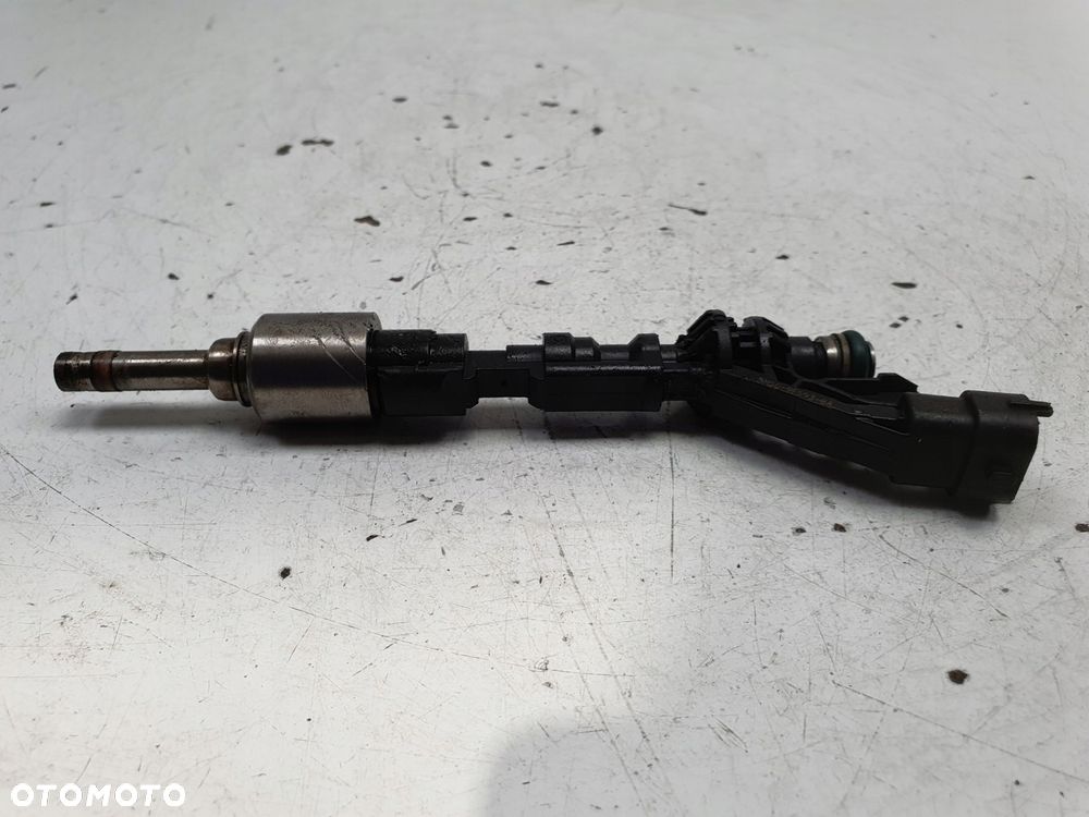 WTRYSKIWACZ Volvo S60 II V60 1.6 T3 _ wtrysk BM5G-9F593-BA - 6