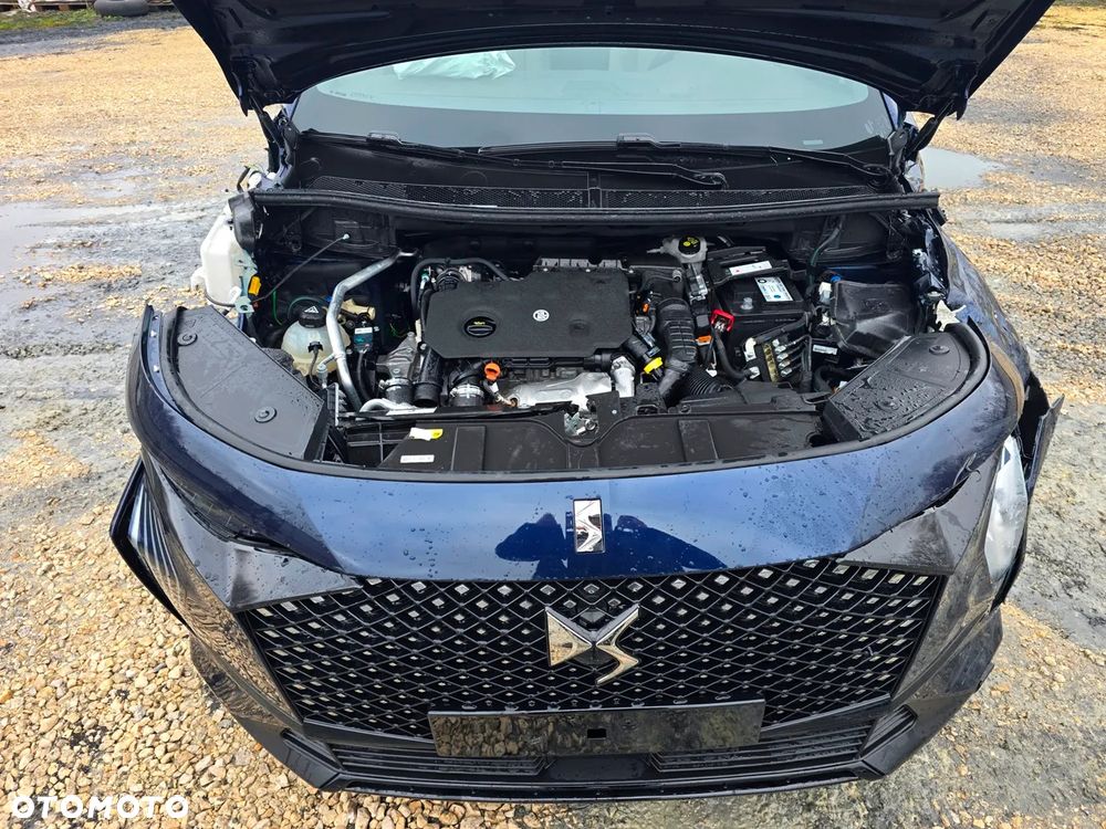 DS Automobiles DS 7 Crossback - 16