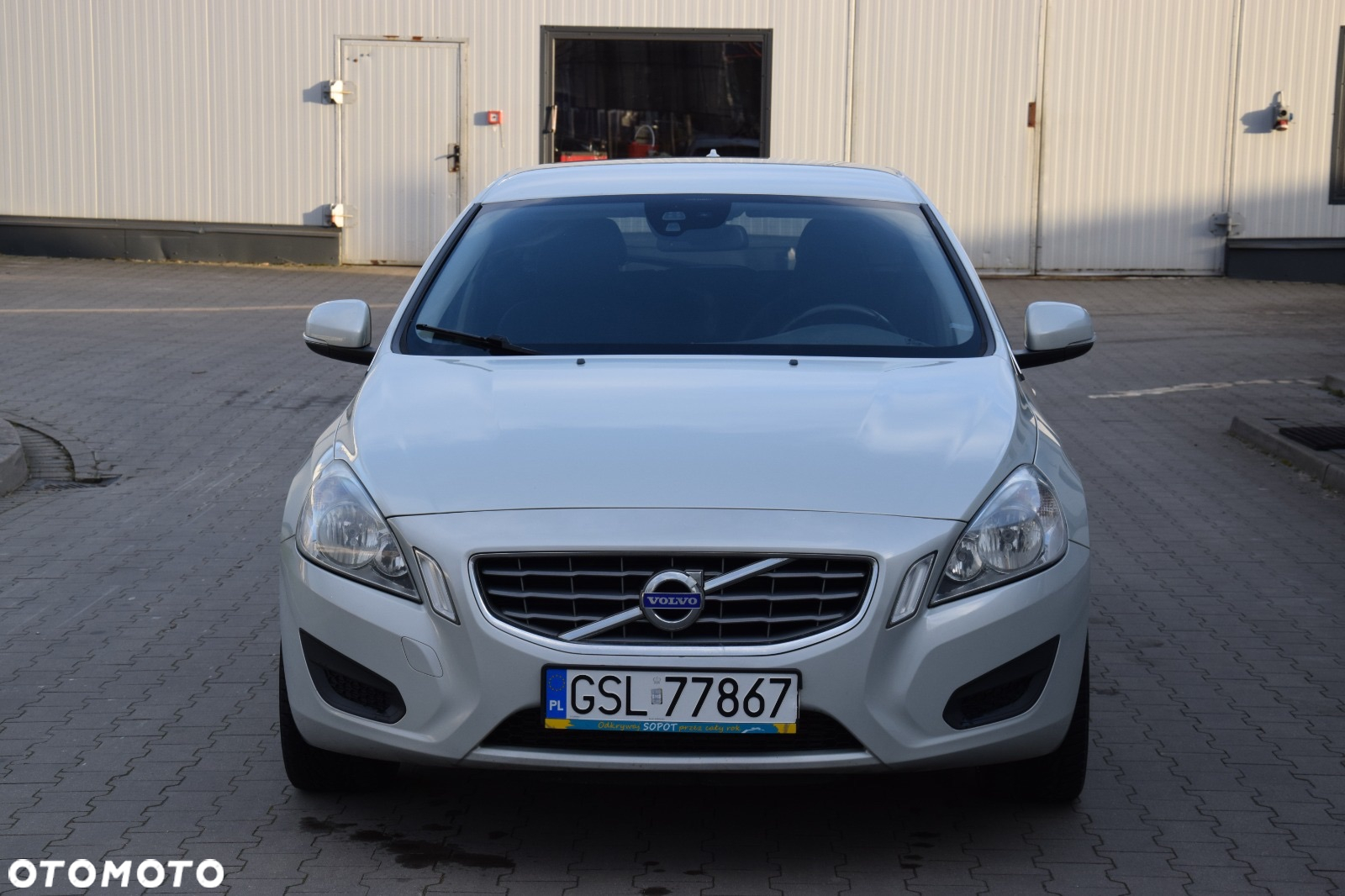 Volvo V60 D4 - 5
