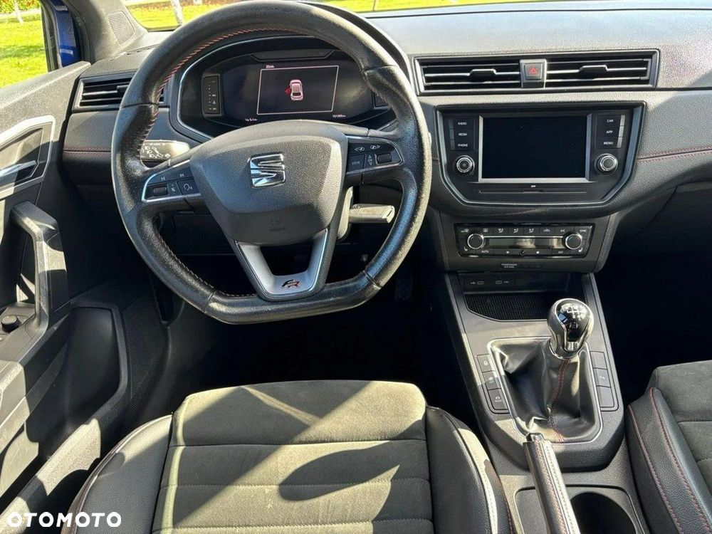 Seat Ibiza - 16