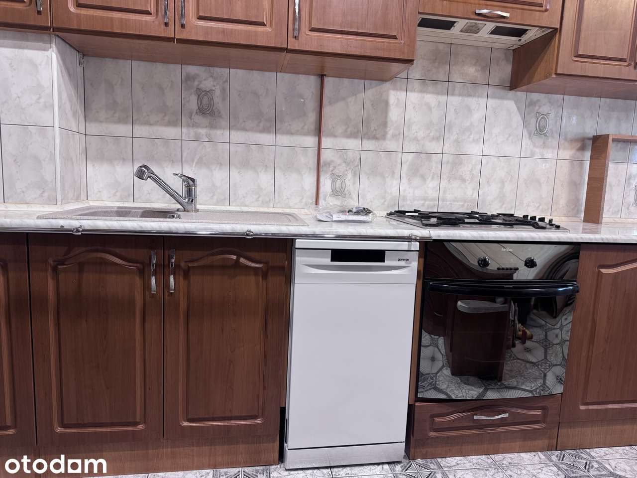 Katowice | ul. 1 Maja | 2 pokoje | 81 m² | Po remoncie | Blisko UE