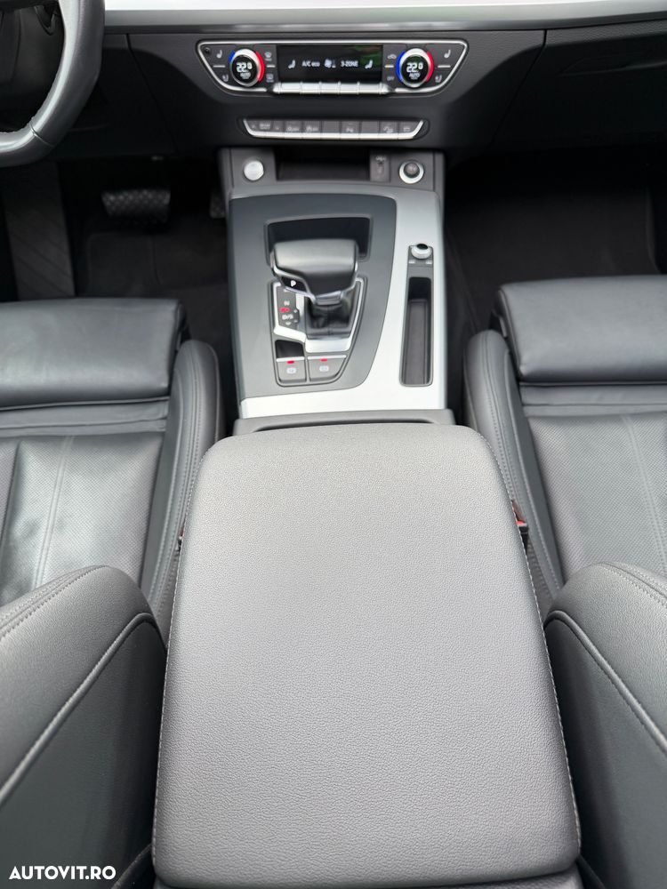 Audi Q5 40 TDI quattro S tronic design - 31