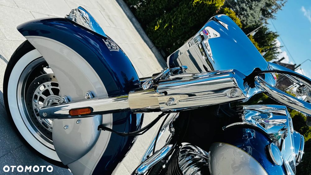 Indian Springfield - 2