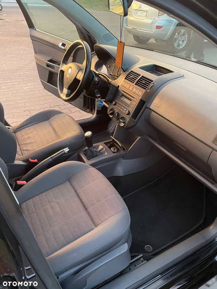 Volkswagen Polo 1.2 Trendline - 11