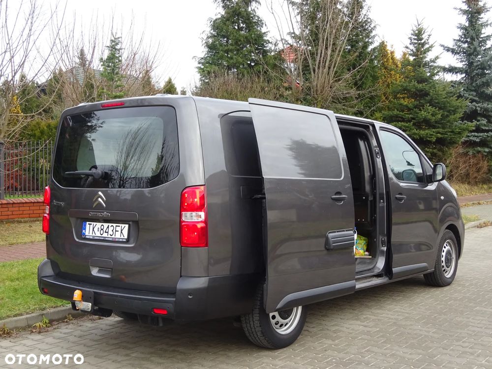 Citroën Jumpy - 20