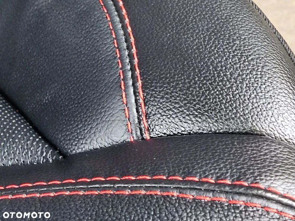 FORD EXPLORER od 2020r Fotele Kanapy Boczki 7 osób - 4