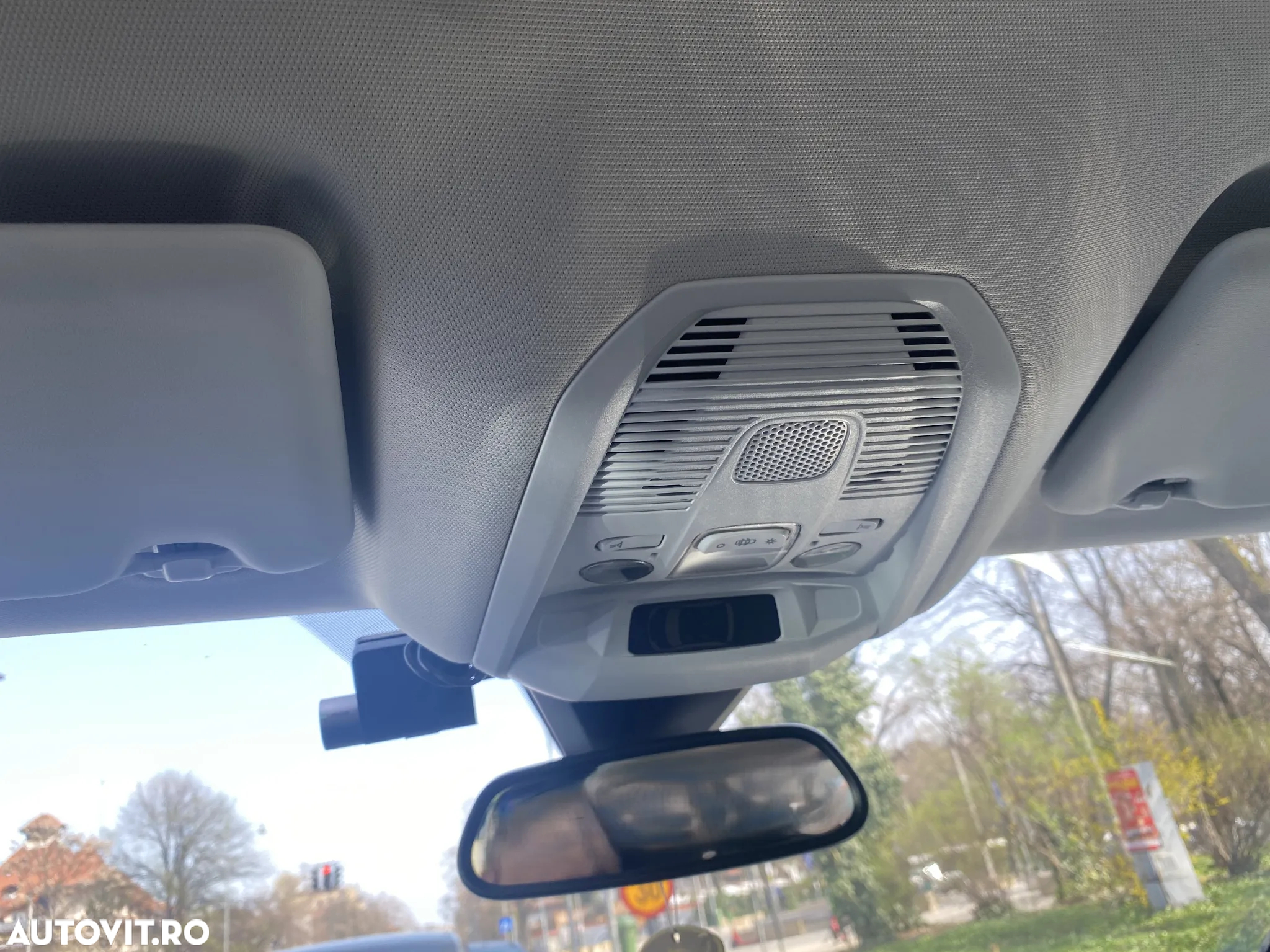 Peugeot 3008 1.6 BlueHDI S&S EAT6 Active - 12