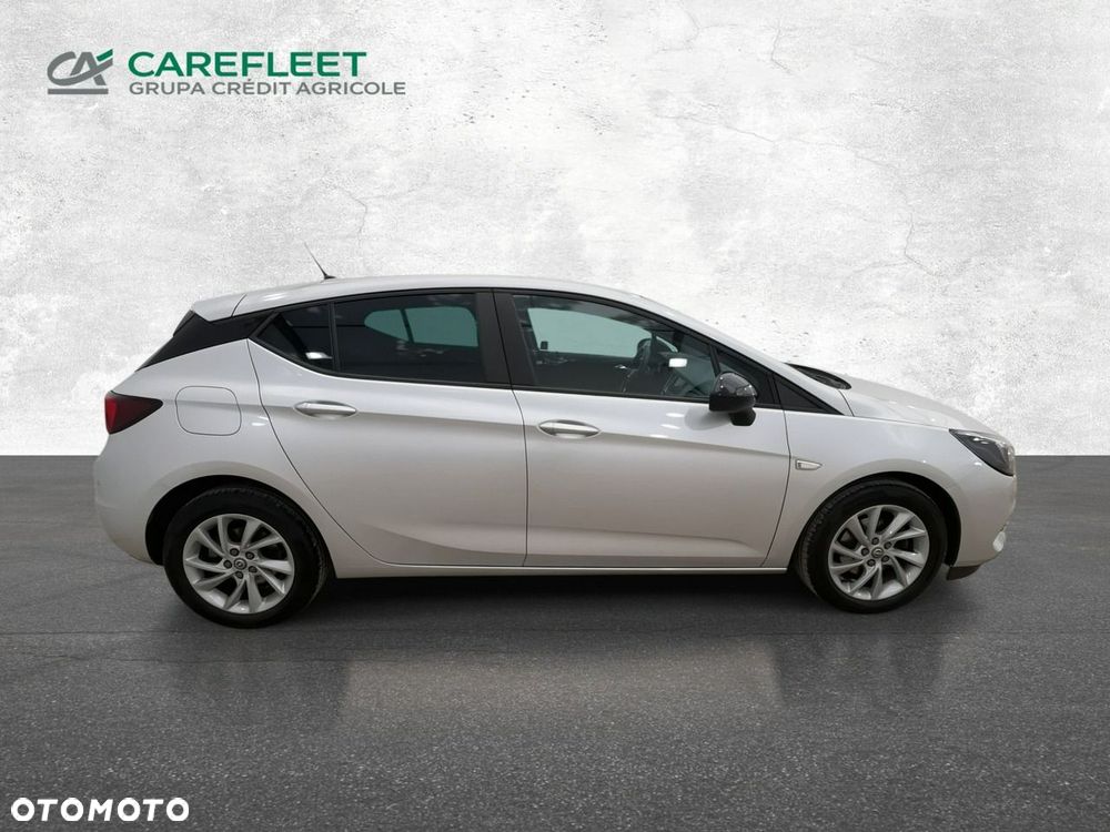 Opel Astra 1.5 CDTI S&S - 4