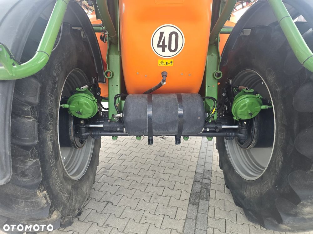 Amazone UX 5200 - 6