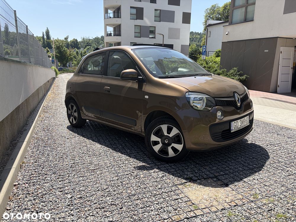 Renault Twingo SCe 70 LIMITED 2018 - 7
