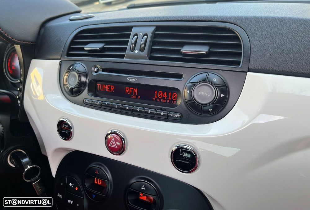 Fiat 500 - 15