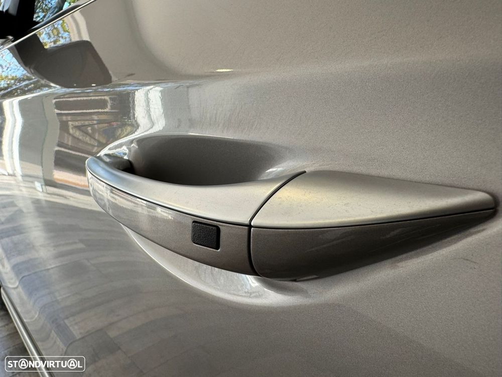 Hyundai Ioniq EV 38kWh - 25