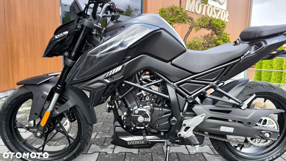 VOGE R125S - 16