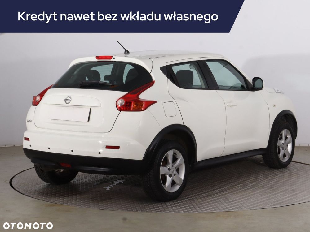 Nissan Juke - 7