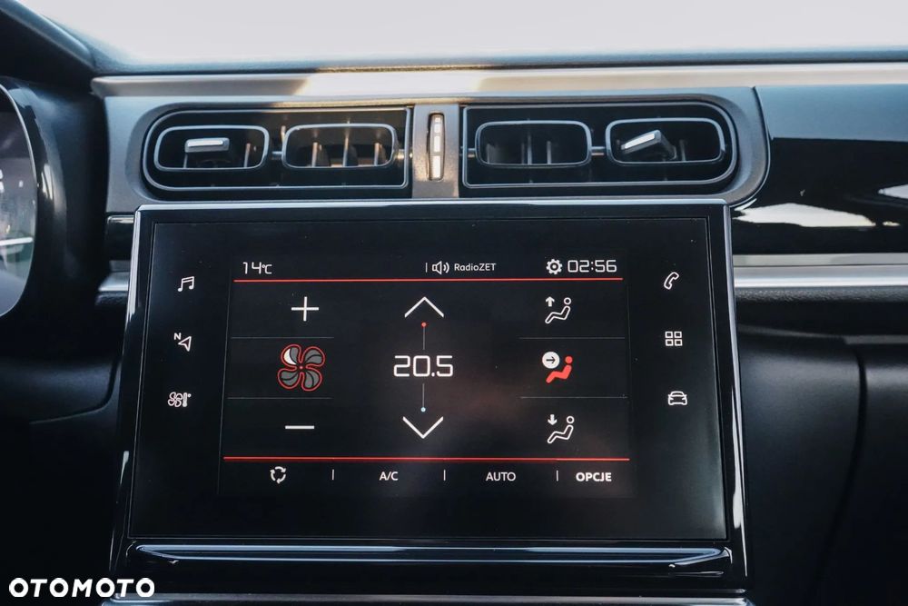 Citroën C3 1.2 PureTech Shine - 27