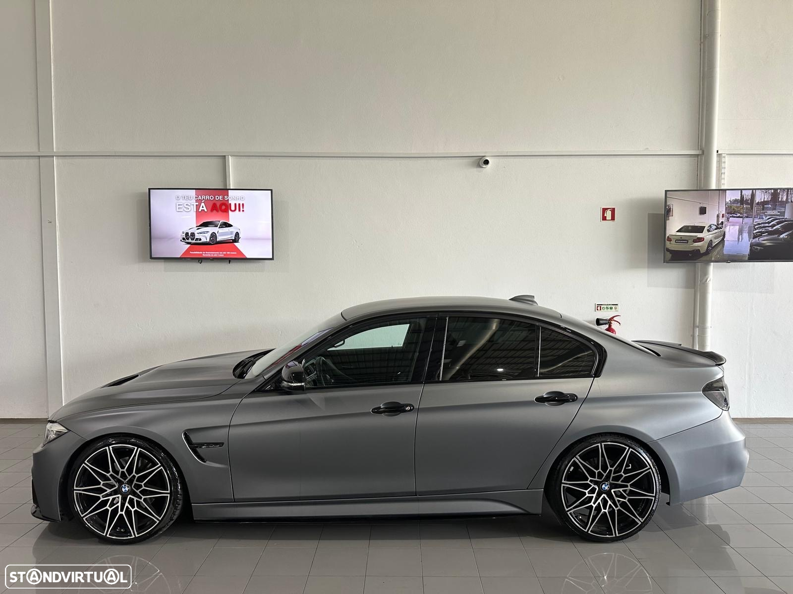 BMW 328 - 41