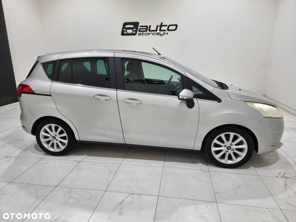 Ford B-MAX - 12