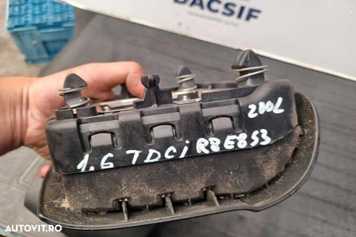 Airbag volan / sofer 6M21-U042B85-A4W 6M21-U042B85-A4W Ford Galaxy 2 - 5