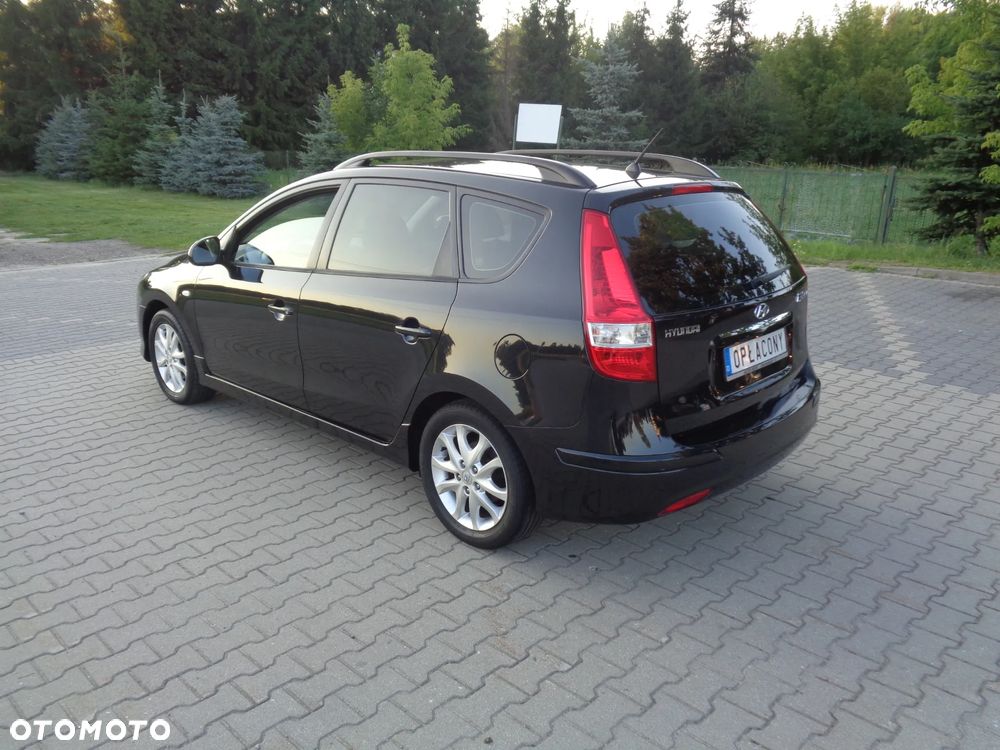 Hyundai i30 i30cw 1.4 Edition Plus - 2