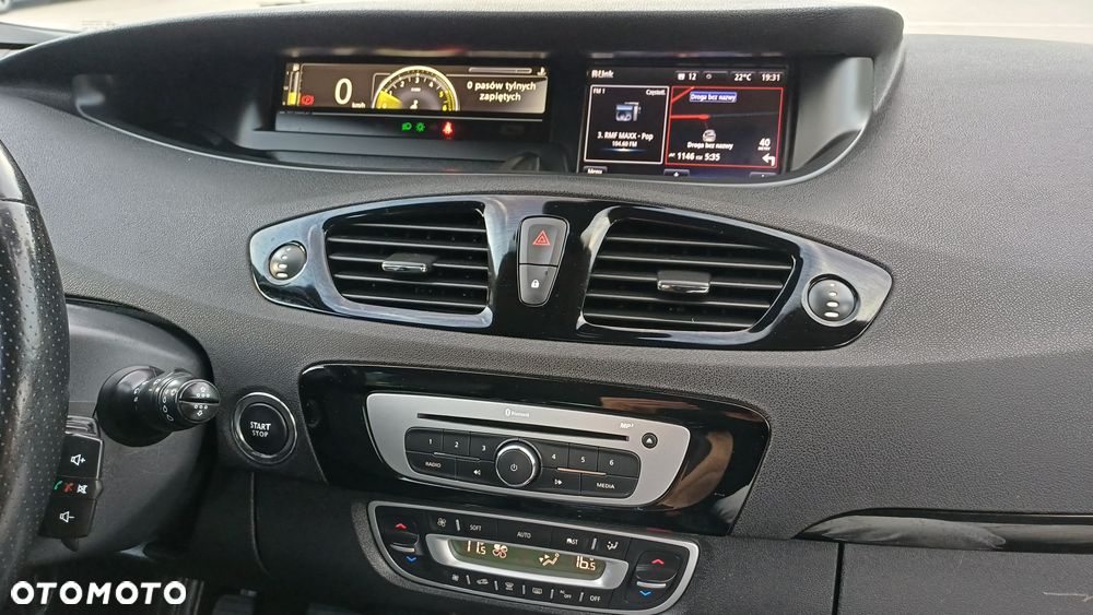 Renault Scenic Energy dCi 130 Euro 6 S&S Bose Edition - 18