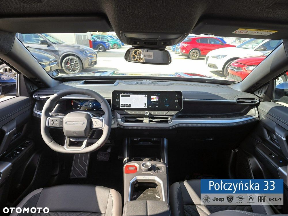Jeep Compass - 12