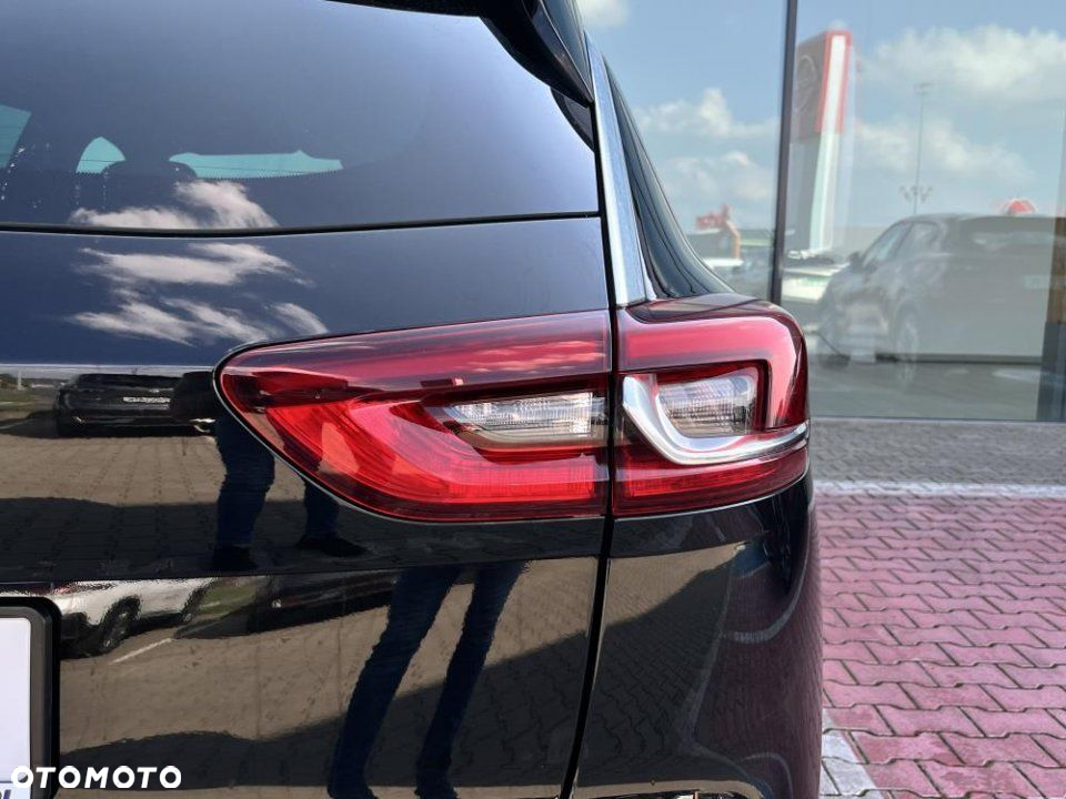 Opel Insignia - 9