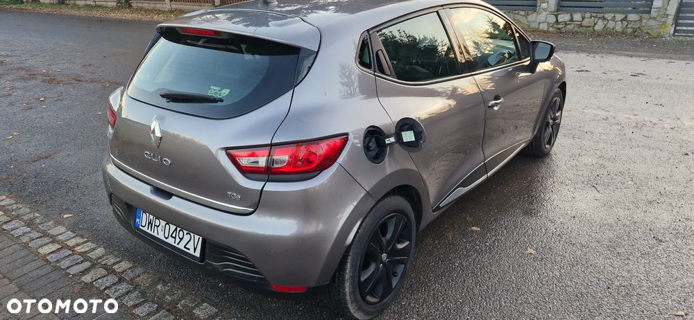 Renault Clio (Energy) TCe 90 Bose Edition - 22