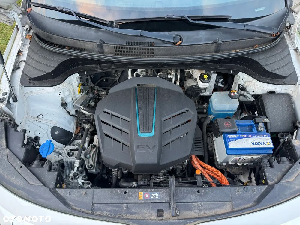 Kia Soul Spirit - 37