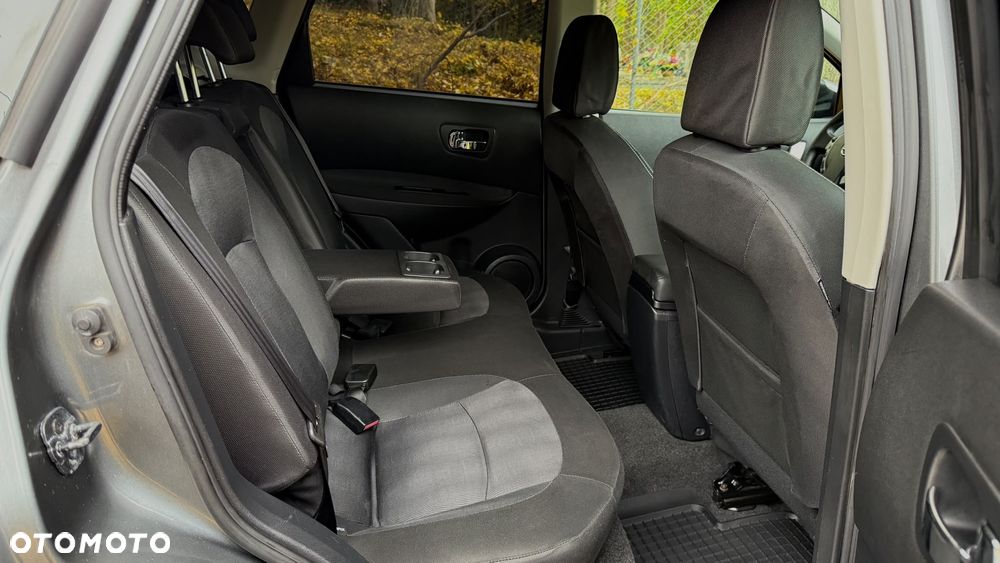 Nissan Qashqai 1.6 acenta - 26