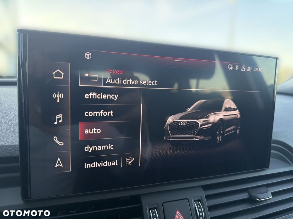 Audi Q5 Sportback - 32