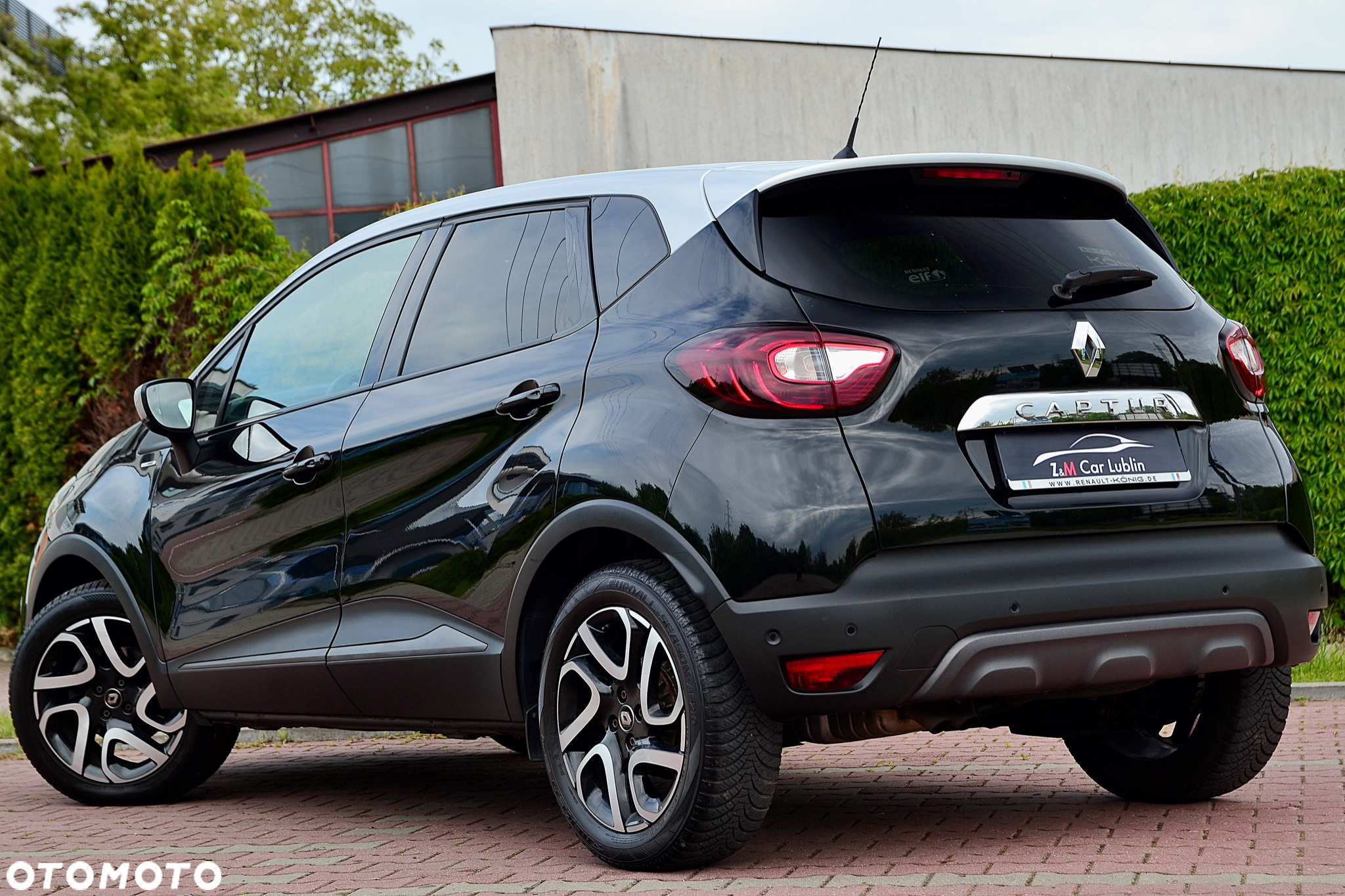 Renault Captur 1.3 TCe Intens - 7