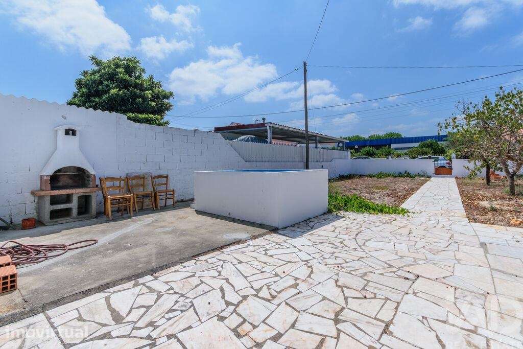 Moradia térrea T3 em Coruche, Fajarda e Erra de 92,4 m2 - Grande imagem: 2/33