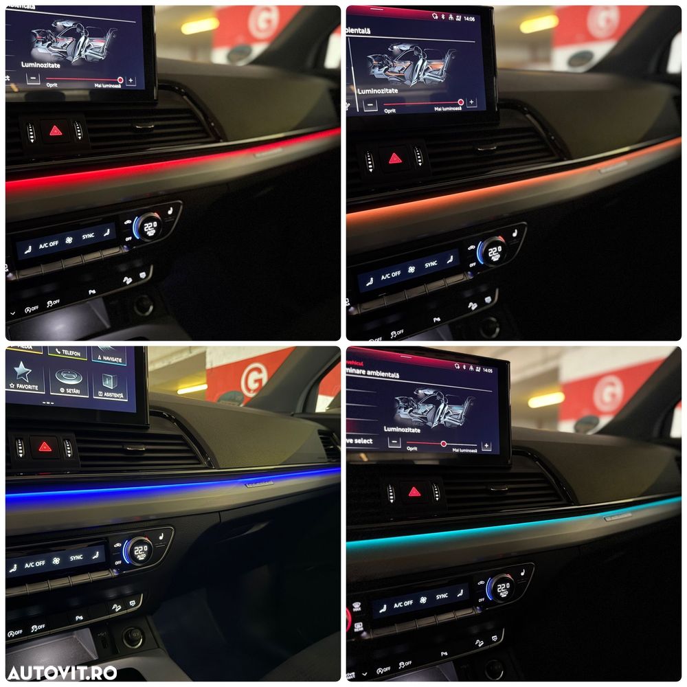 AUDI Q5 2022 — imagine 8