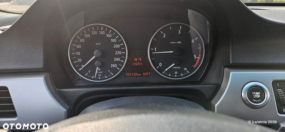 BMW Seria 3 320d - 12