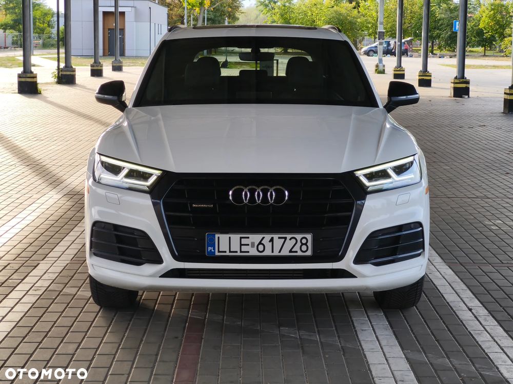 Audi Q5 - 3