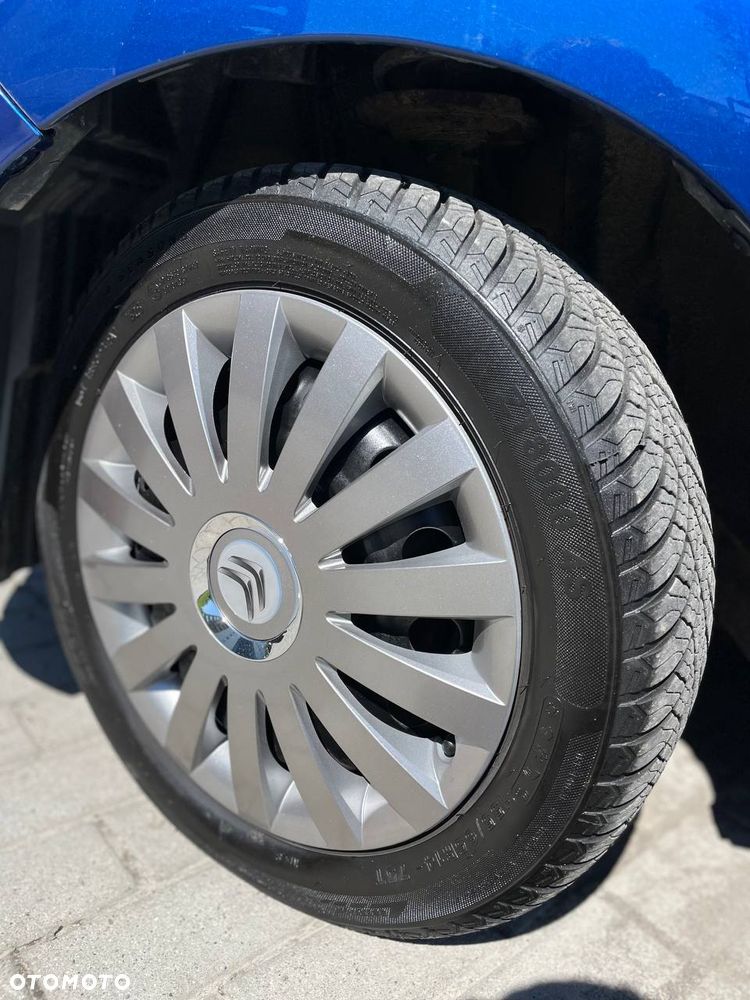 Citroën C1 1.0i Magic - 14