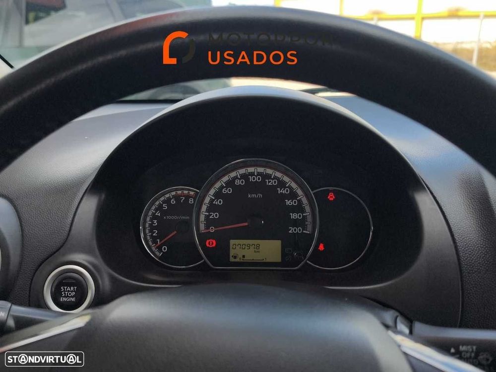 Mitsubishi Space Star 1.2 Intense Connect Edition - 14