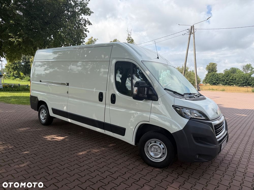 Peugeot Boxer - 5
