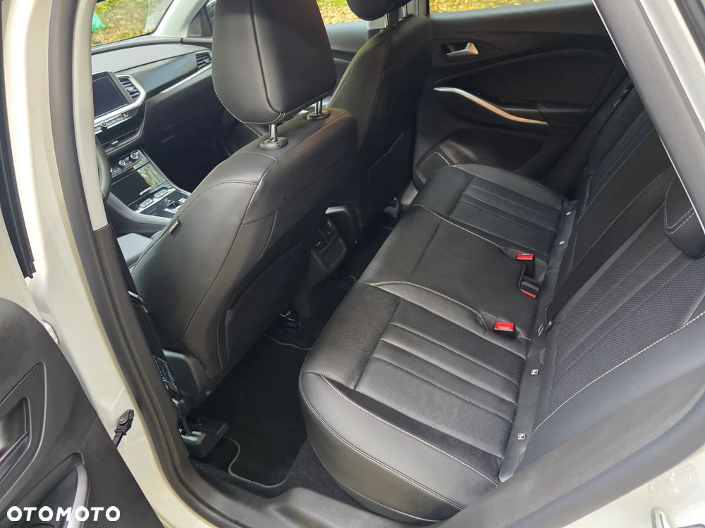 Opel Grandland 1.6 T PHEV 4x4 GS Line - 14