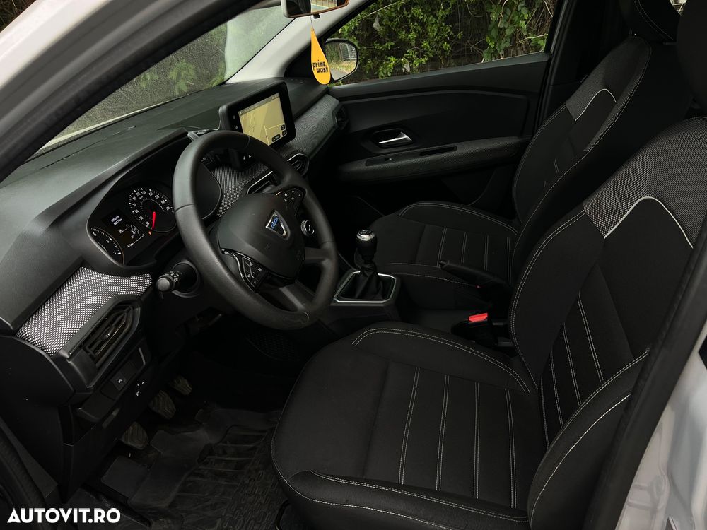 Dacia Logan - 7