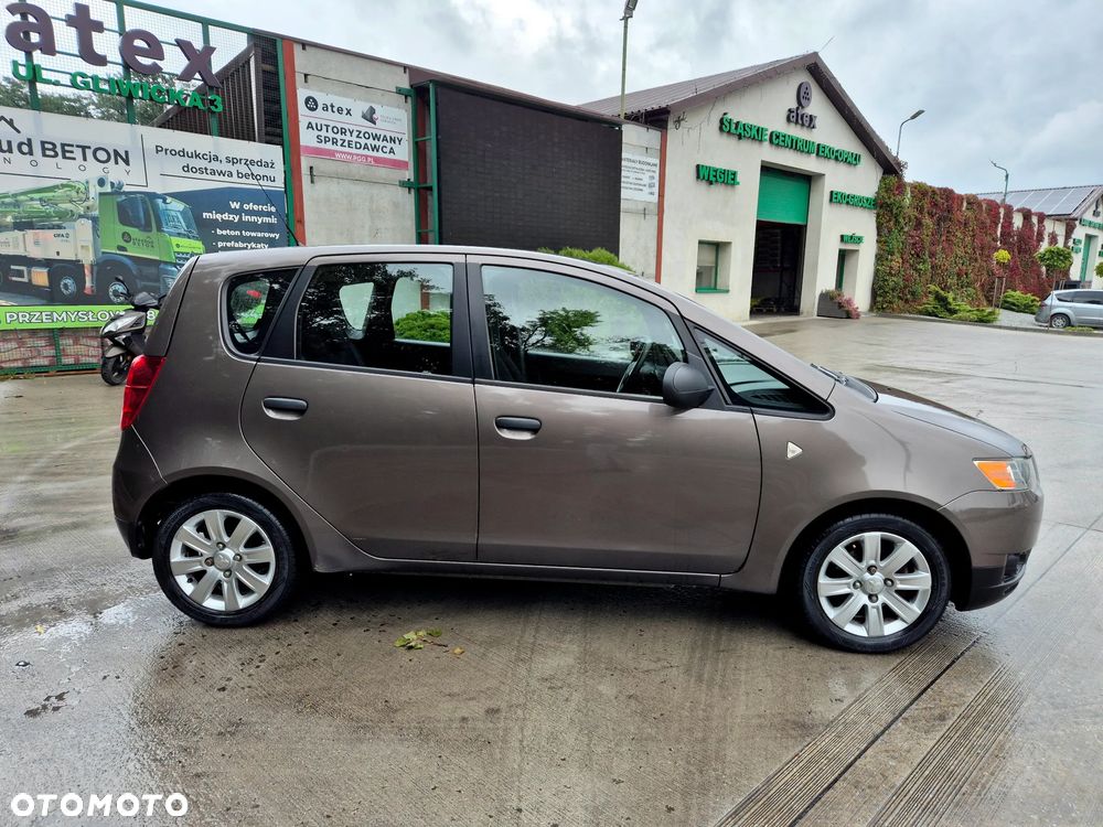 Mitsubishi Colt 1.3 Elegance EU5 - 5