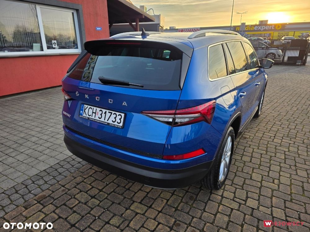 Skoda Kodiaq - 11
