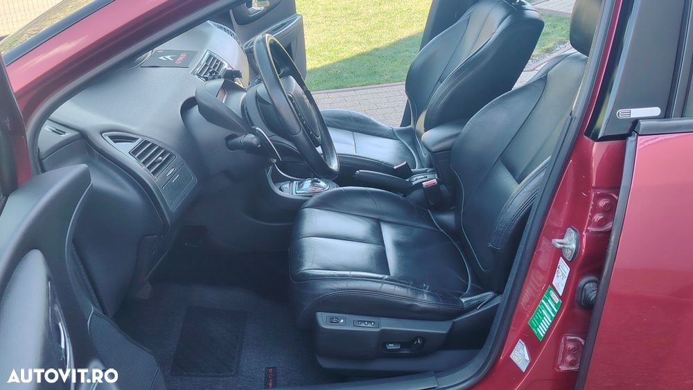 Citroën C4 - 9