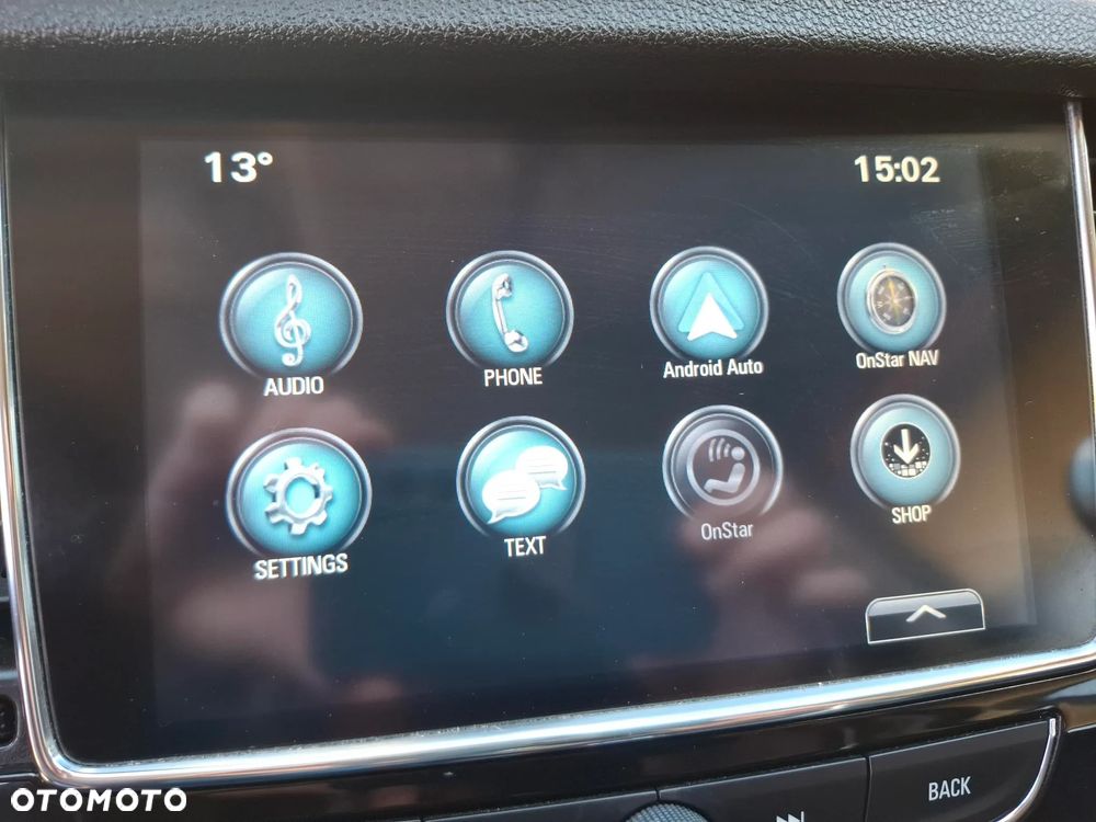 Buick Encore - 21