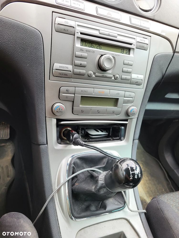 Ford S-Max 2.0 Trend - 12